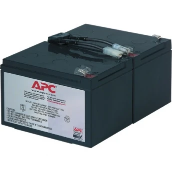 Аккумулятор для ИБП APC RBC6