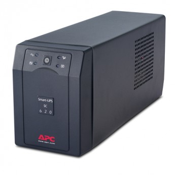 ИБП APC SC620I ИБП APC SC620I