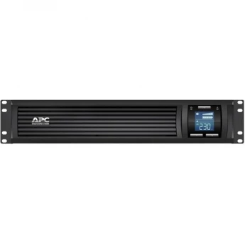 ИБП APC SMC3000RMI2U
