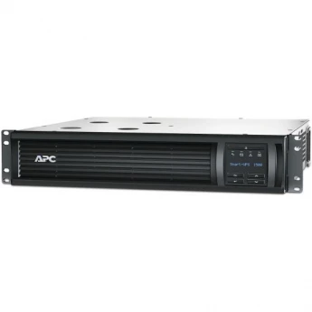 ИБП APC SMT1500RMI2UNC